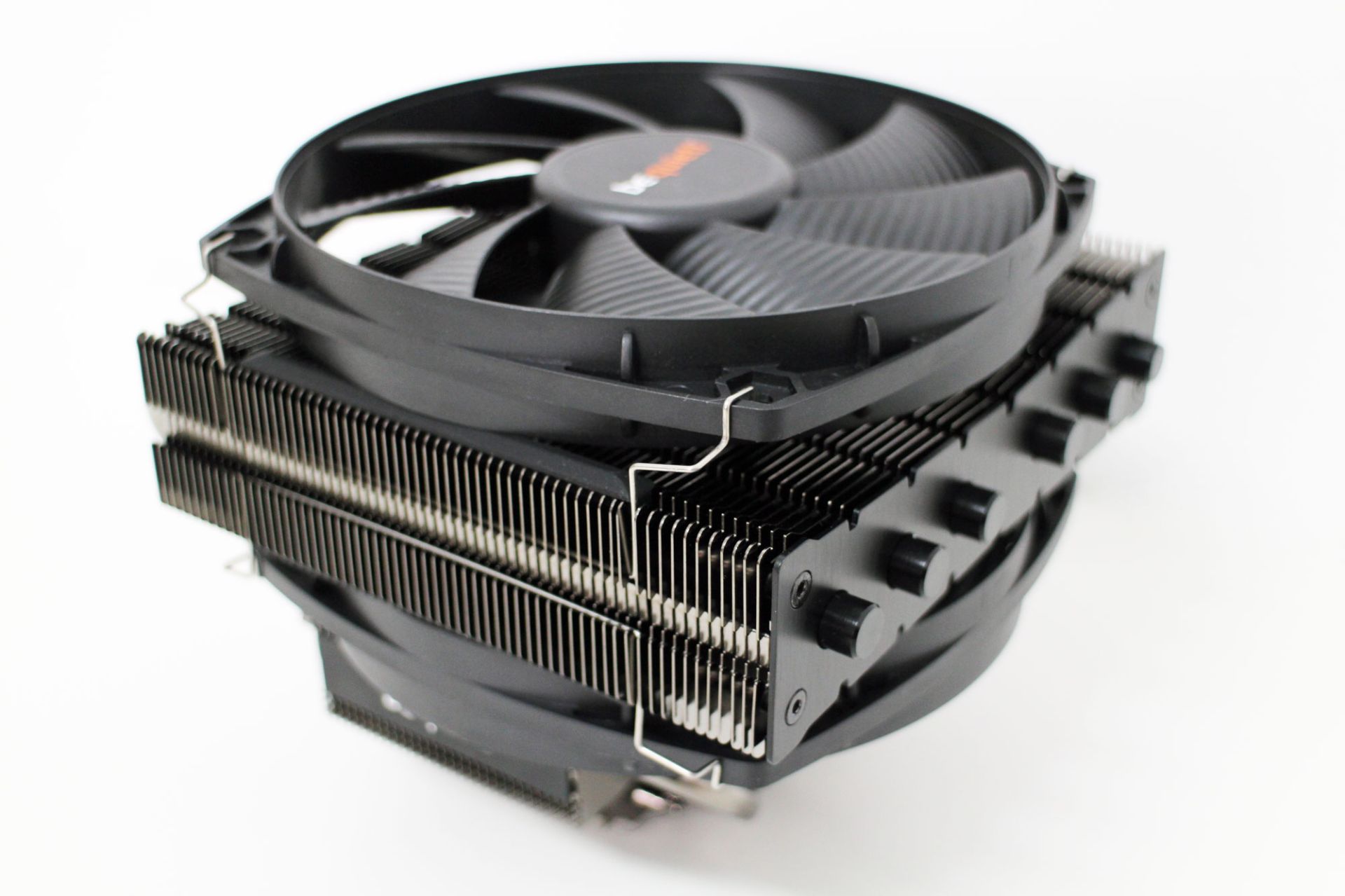 Resfriador de CPU