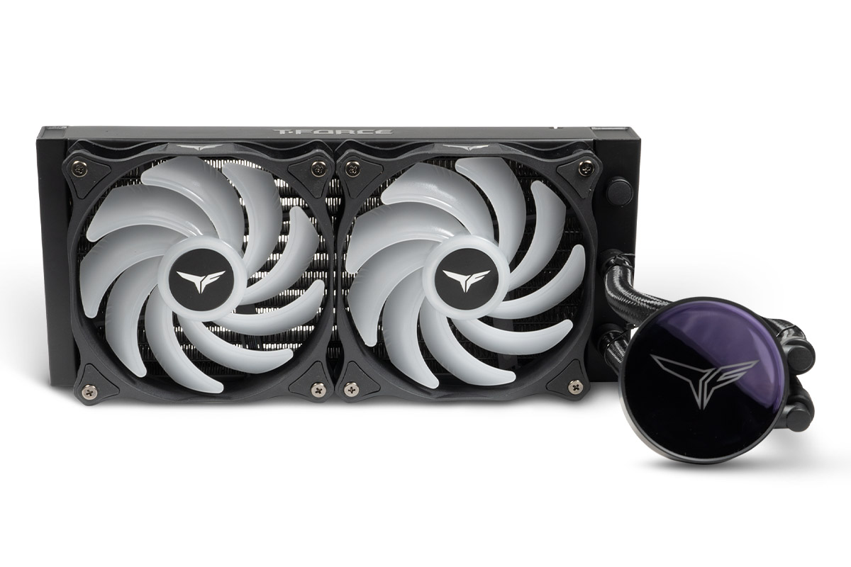 Resfriador de CPU