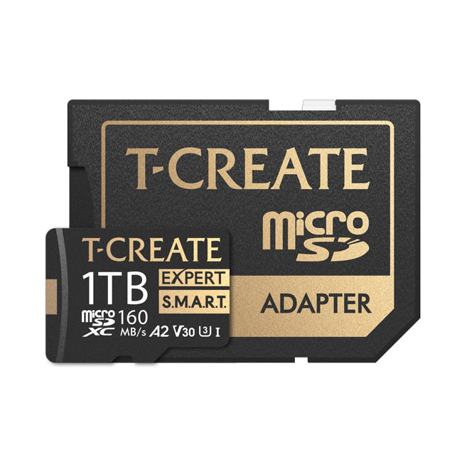 tcreate