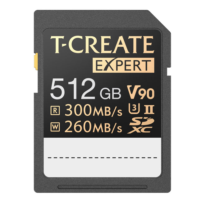 tcreate