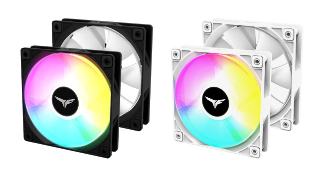 ventiladores para PC