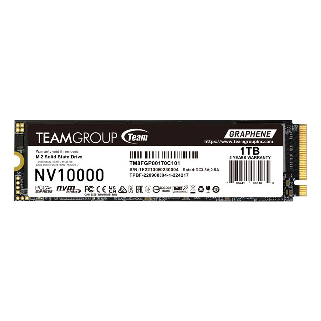 NV5000