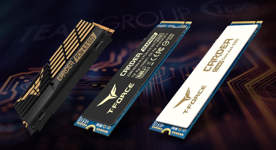 如何选择适合自己的PCIe 4.0 SSD?