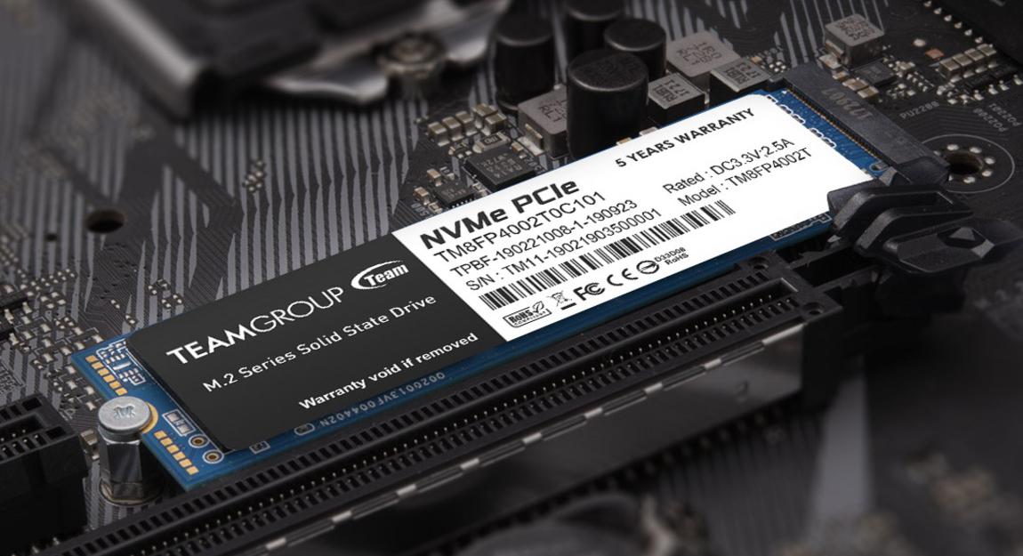 The Basic Knowledge and Benefits of SSD Storage Capacity that Everyone Should Know!