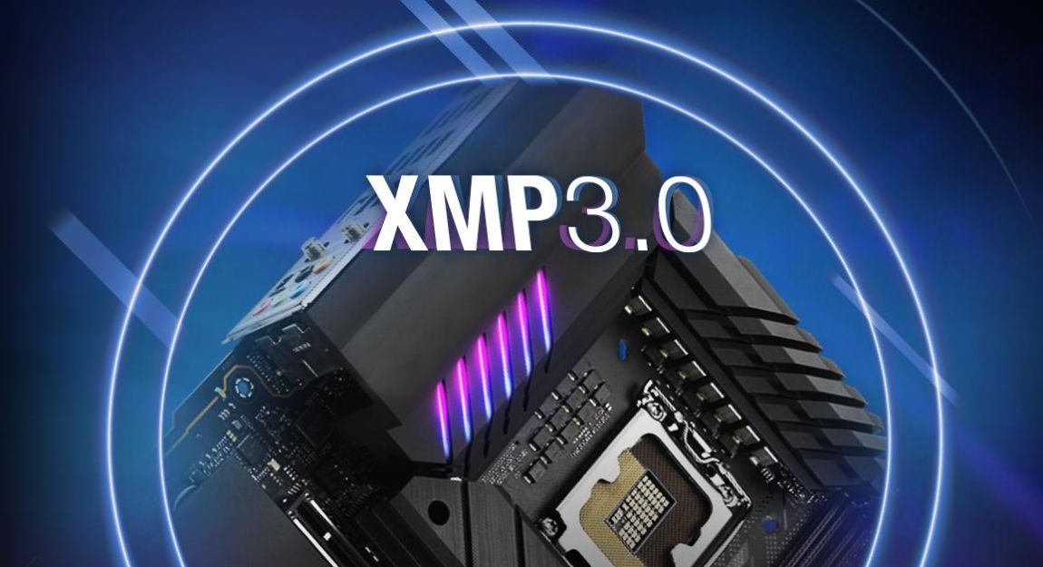 How to Enter BIOS and Open XMP3.0 in Three Easy Steps!