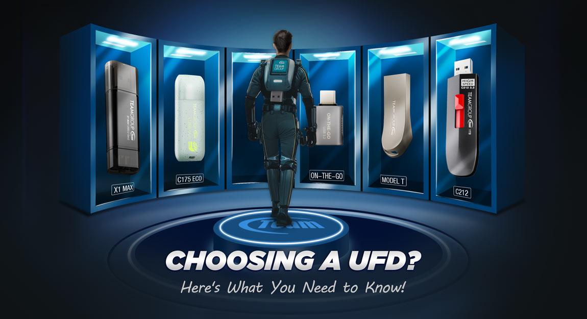 Understanding USB Flash Drives: Specs and Tips