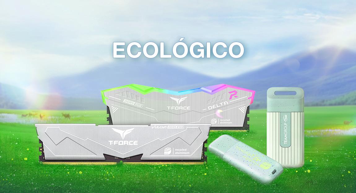 Tecnología verde: El rendimiento se une a la sostenibilidad