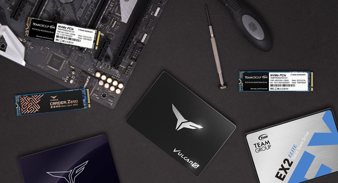 Tutorial de unboxing de SSD: las 6 cosas que debes hacer después de comprar un nuevo SSD