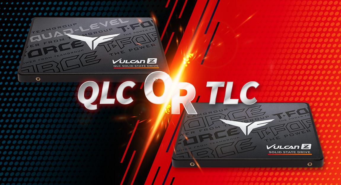 ¿Sustituirán las SSD QLC a las SSD TLC? ¿Cuál es la función de las SSD QLC?