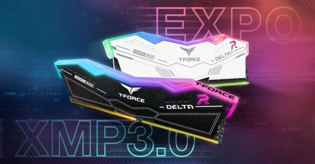 異なるプラットフォームでのOCメモリープロファイルについて！DDR5 XMP