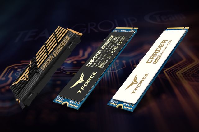 How to Choose a PCIe 4.0 SSD That Suits Me?