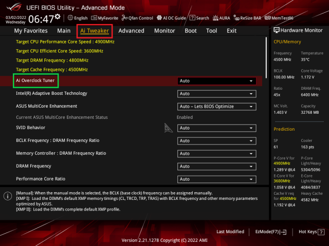 How to Enter BIOS and Open XMP3.0 in Three Easy Steps!