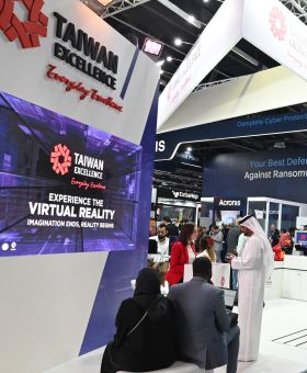 GITEX 2022