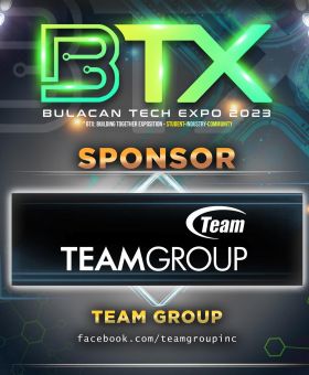 BULACAN TECH EXPO 2023