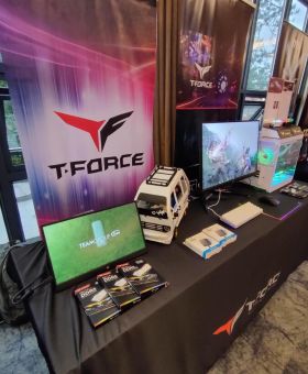 AMD PH Channel Update