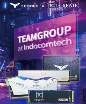 Indocomtech 2025