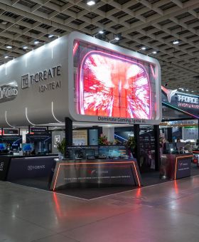 2025台北國際電腦展