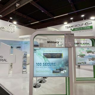 Exhibition Booth-1