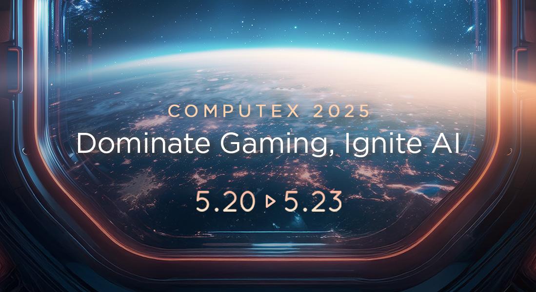 COMPUTEX 2025