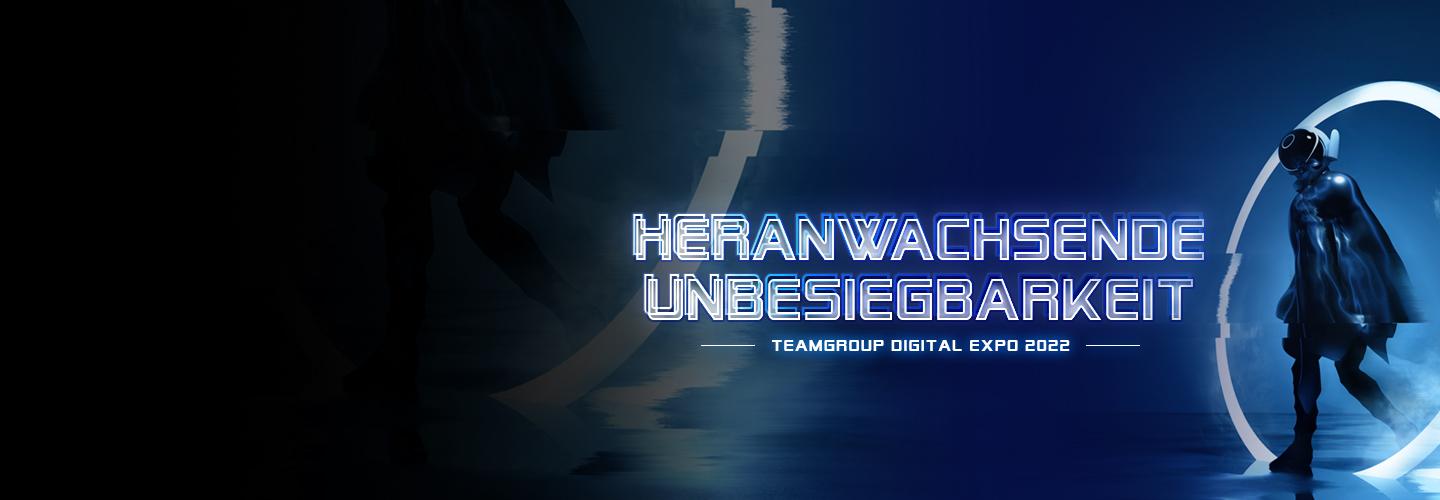 Heranwachsende Unbesiegbarkeit