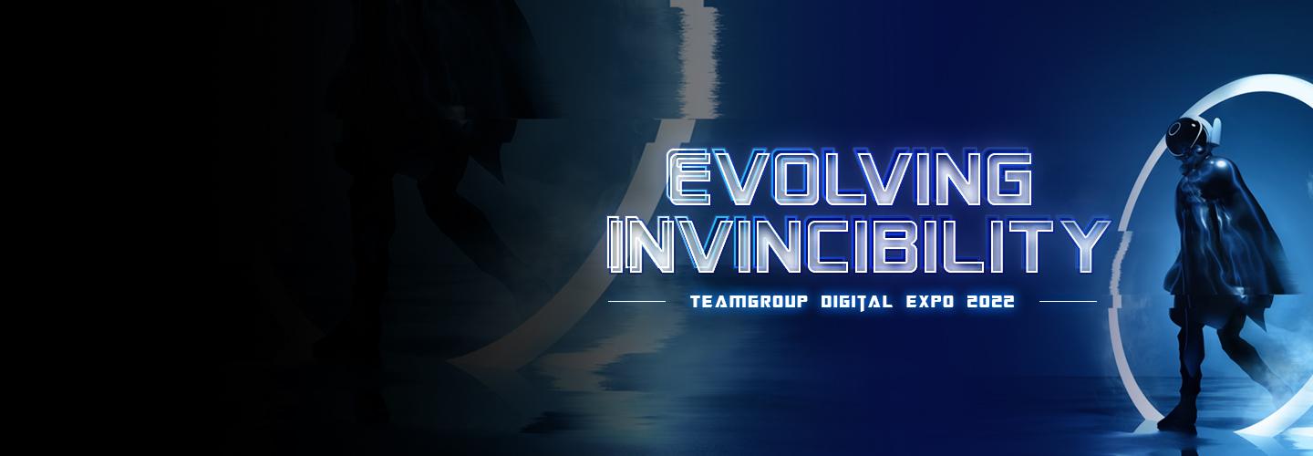 Evolving Invincibility