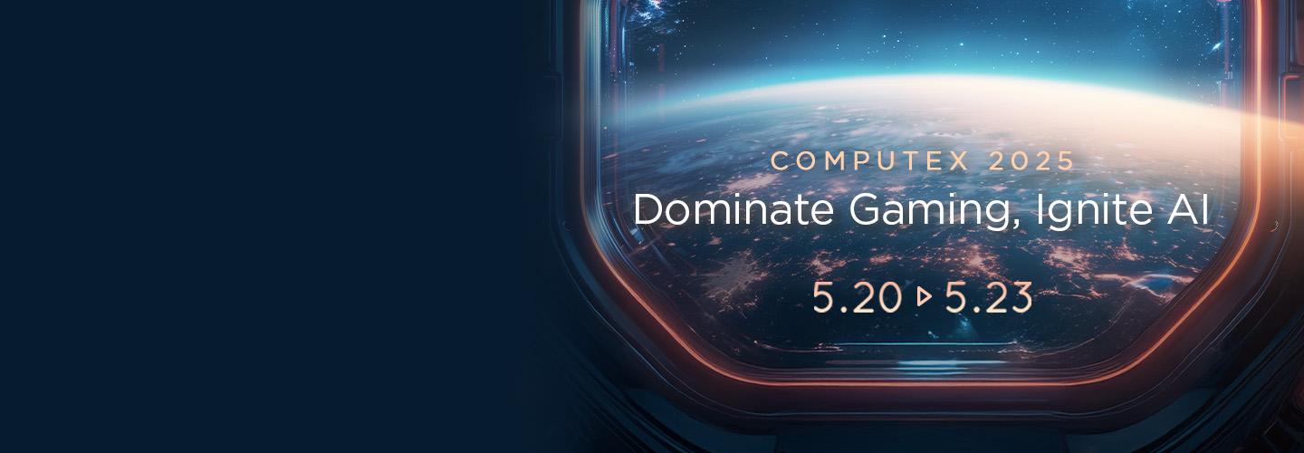 COMPUTEX 2025