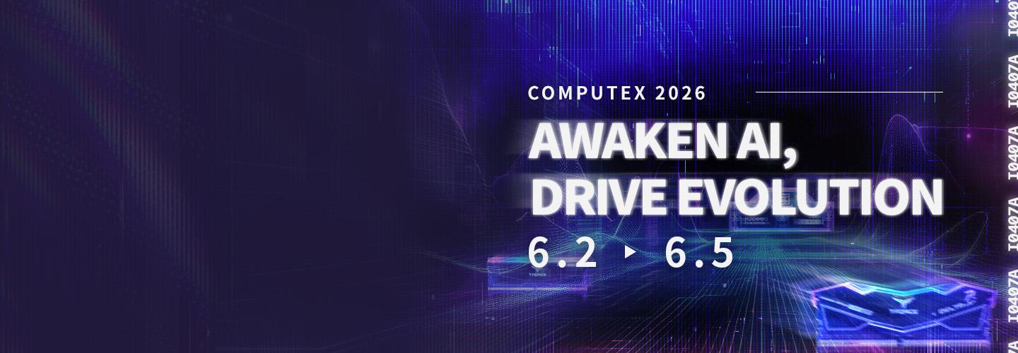 COMPUTEX 2026