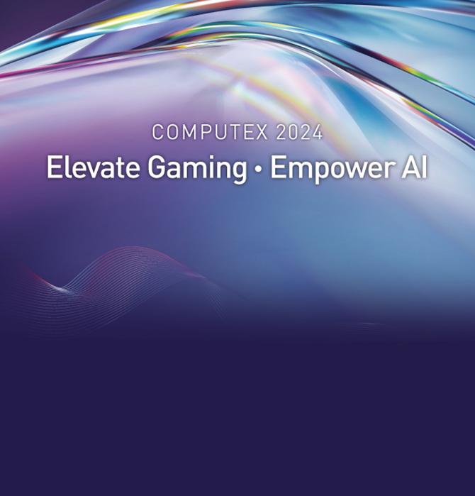 COMPUTEX 2024