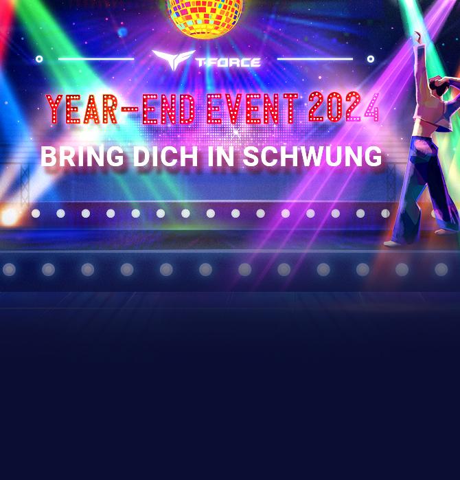 Jahresend-Gewinnspiel 2024