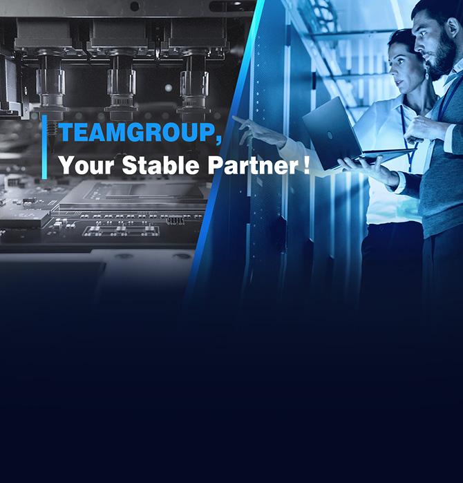TEAMPARTNERS