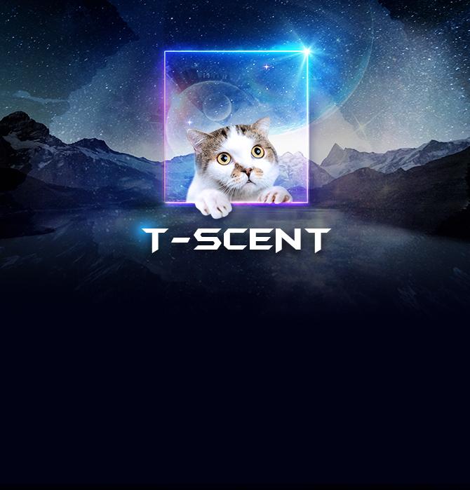 Tscent Software