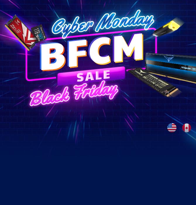 GET READY FOR BFCM