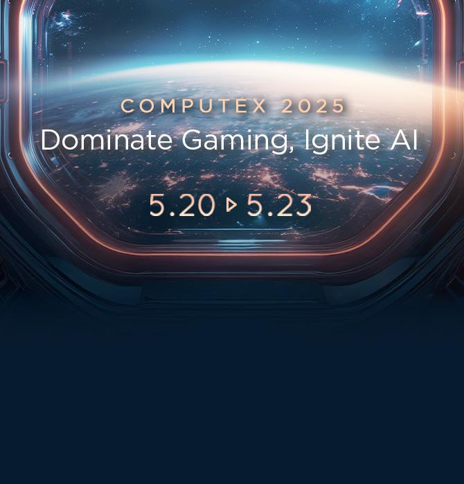 COMPUTEX 2025