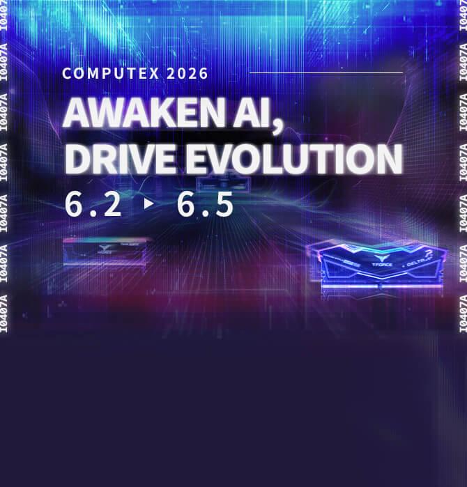 COMPUTEX 2026