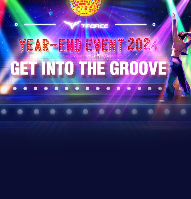 Year-End Giveaway Event 2024