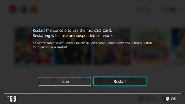 How to Choose an SD card for Nintendo Switch - MiniTool Partition