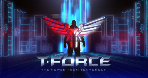 T-FORCE Gaming Spirit - Invincible TEAM (Official Music Video)