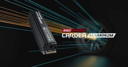 T-FORCE CARDEA A440 PRO SSD Trailer