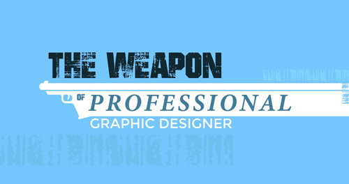 THINGS THAT MUST BE PREPARED FOR PROFESSIONAL DESIGNER