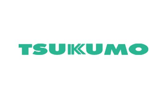 TSUKUMO