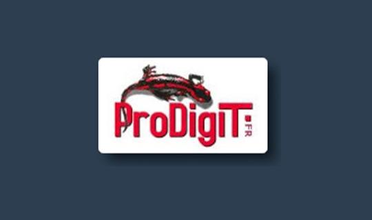 ProDigiT