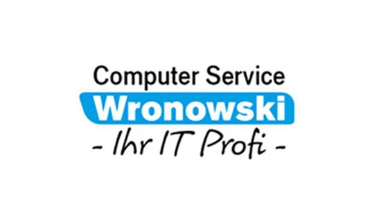 Computer Service Wronowski