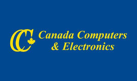 Canada Computers