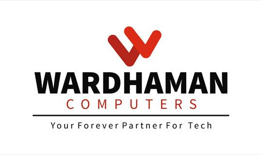 WARDHAMAN COMPUTERS