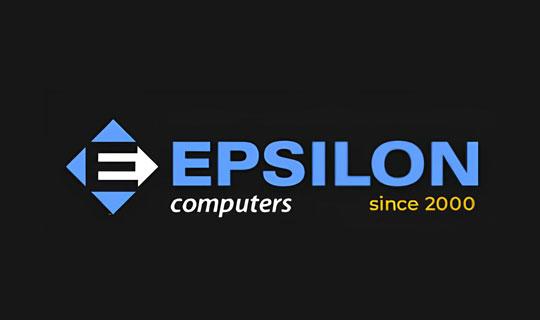 Epsilon Computers