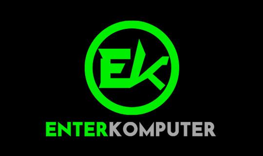 Enter Komputer