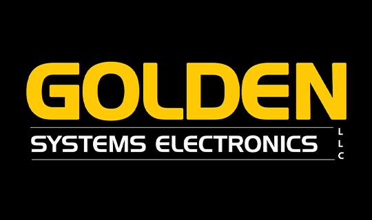 GOLDEN SYSTEMS MIDDLE EAST FZCO