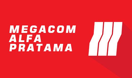 PT. Megacom Alfa Pratama