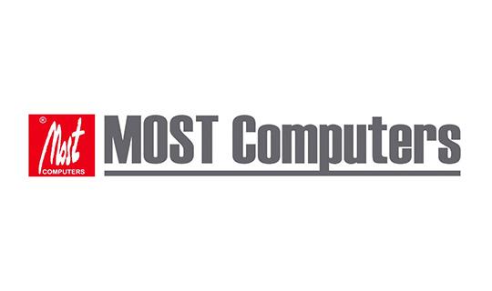 Most Computer