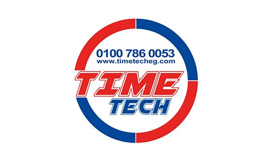 TimeTech